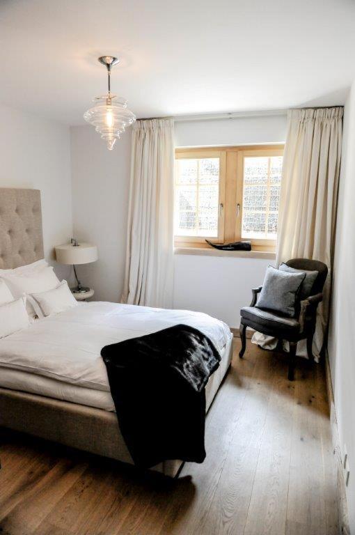 Luxury Grimentz Apartment Eksteriør bilde
