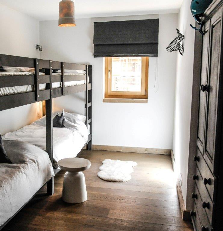 Luxury Grimentz Apartment Eksteriør bilde